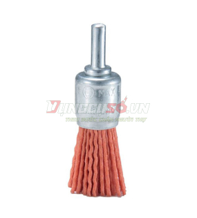 Chổi đánh nylon 12mm Makita D-45668