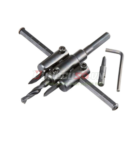 Mũi khoét lỗ tròn Makita D-57102