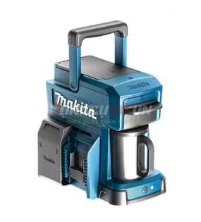 Máy pha cà phê pin 18V Makita DCM501Z