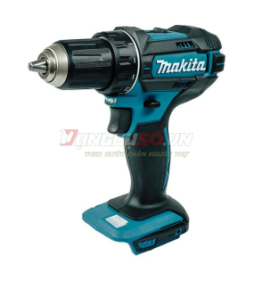 Thân máy khoan vặn vít pin 18V Makita DDF482Z