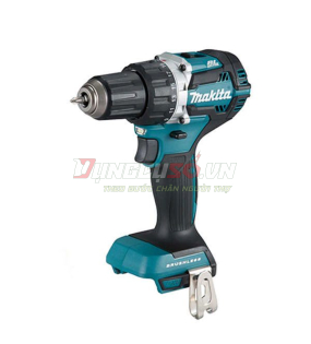 Thân máy khoan vặn vít pin 18V Makita DDF484Z