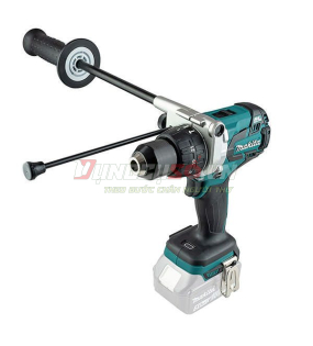 Thân máy khoan búa và vặn vít pin 18V Makita DHP481Z