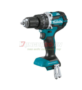 Thân máy khoan búa và vặn vít pin 18V Makita DHP484Z