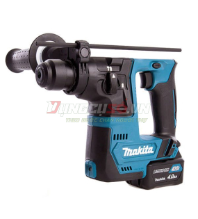 Máy khoan bê tông 24mm pin 18V Makita DHR242RME