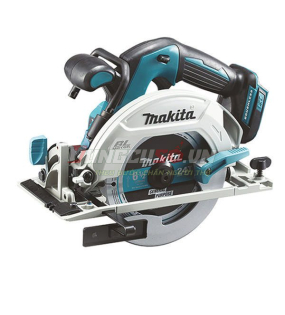 Thân máy cưa gỗ 165mm pin 18V Makita DHS660Z