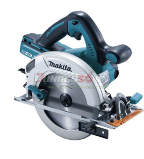 Thân máy cưa đĩa 190mm pin 18V Makita DHS710Z