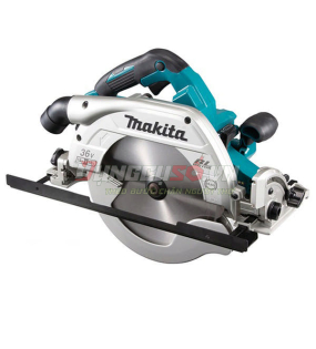 Thân máy cưa đĩa 235mm 18Vx2 Makita DHS900Z