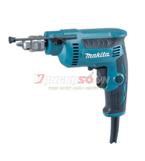 Máy khoan sắt 6.5mm Makita DP2010