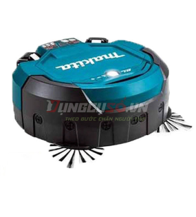 Thân máy hút bụi robot pin 18V Makita DRC200Z