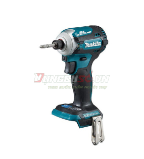 Thân máy vặn vít pin 18V Makita DTD171Z