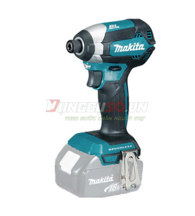 Thân máy vặn vít xung dầu pin 18V Makita DTS141Z