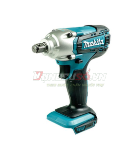 Thân máy siết bu lông pin 18V Makita DTW190ZX