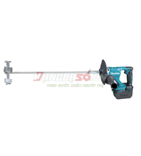 Máy trộn sơn pin 18V Makita DUT130RTE