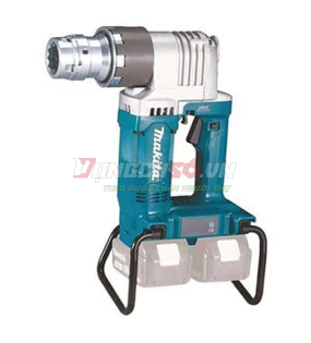 Thân máy siết cắt bu lông pin 18V Makita DWT310ZK