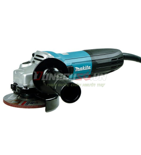 Máy mài góc 100mm Makita GA4030R