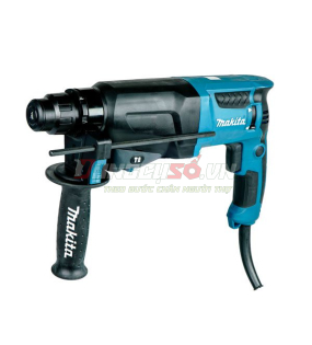 Máy khoan bê tông 26mm Makita HR2600