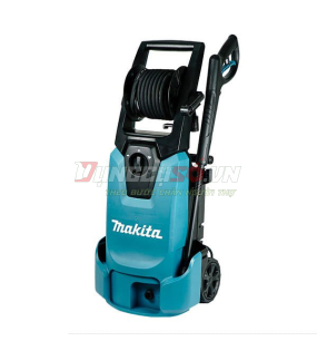 Máy xịt rửa áp lực cao Makita HW1300