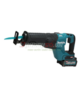 Máy cưa kiếm pin 40V max Makita JR001GM201