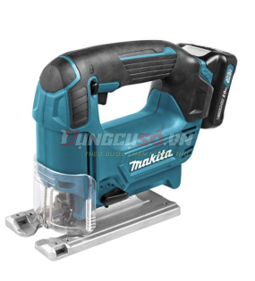 Máy cưa lọng pin 12V Makita JV101DSYE