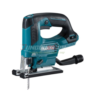 Máy cưa lọng pin 12V Makita JV103DSYJ