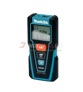 Máy đo khoảng cách Laser Makita LD030P