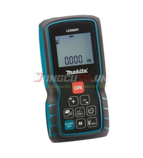 Máy đo khoảng cách Laser Makita LD080P