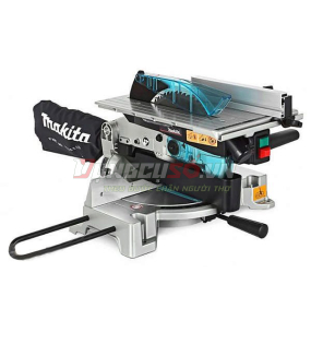 Máy cưa bàn đa góc 255mm Makita LH1040