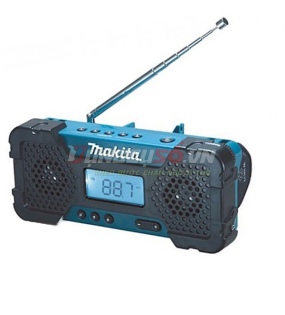 Radio pin 10.8V Makita MR051