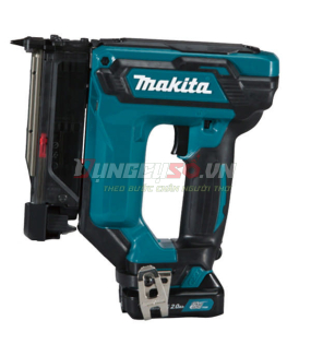 Máy bắn đinh pin 12V Makita PT354DSYJ