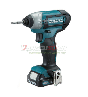 Máy vặn vít pin 12V Makita TD110DSAE
