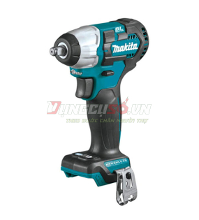 Thân máy siết bu lông pin 12V Makita TW160DZ