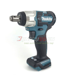 Thân máy siết bu lông pin 12V Makita TW161DZ