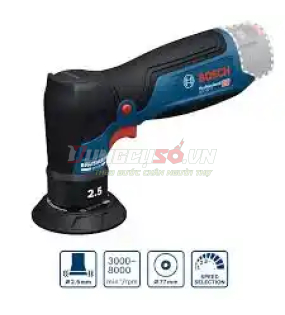 Máy chà nhám pin GEX 12V-77 (SOLO)