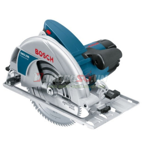 Máy cưa đĩa 235mm Bosch GKS 235 - 06015A20K0