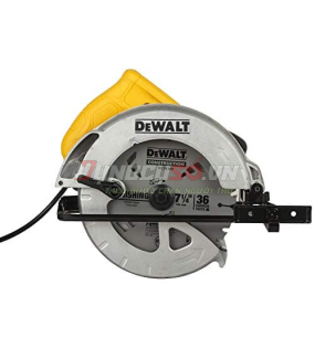 Máy cưa gỗ cầm tay Dewalt DWE561