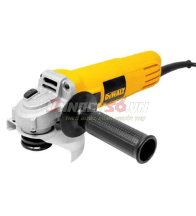 Máy mài góc 100mm DeWALT DWE4118-B1