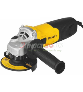 Máy mài góc 100mm Stanley STGS8100-B1 công tắc trượt