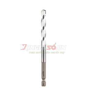 Mũi khoan đa năng 8x120mm – Milwaukee 4932471104