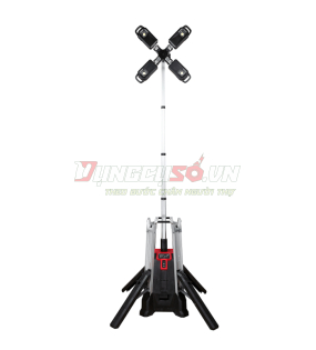 Đèn tháp MX FUEL Milwaukee MXFTL-0