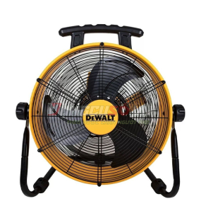 Quạt Sàn Công Nghiệp 18 Inch Dewalt DXF1832