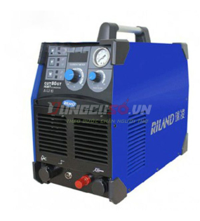 Máy cắt plasma Riland CUT 80GT Inverter