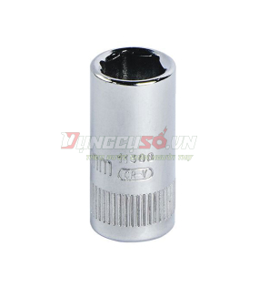 Đầu tuýp 6 cạnh 1/4in &#8211; 8mm Sata 11308