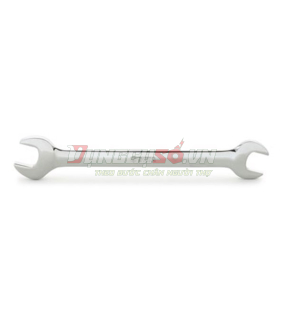Cờ lê 2 miệng 19mm x 21mm Sata 41208