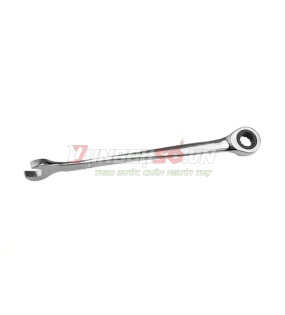Cờ lê vòng miệng tay đòn tự động X-Beam 18mm Sata 46311