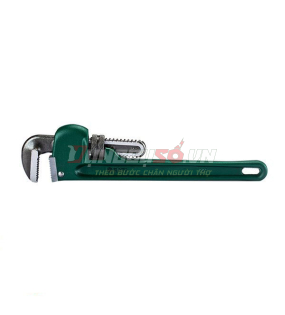 Mỏ lết răng 8in/200mm Sata 70812