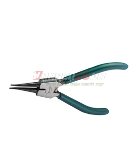 Kềm lấy phe ngoài mũi thẳng 7in Sata 72001