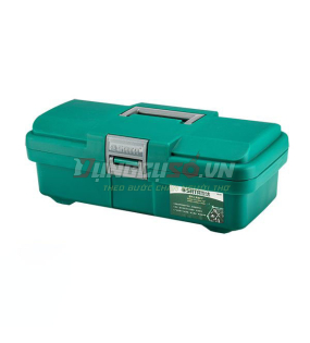 Thùng đồ nghề nhựa 15in Sata 95161