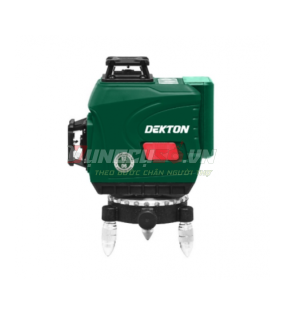 MÁY CÂN BẰNG LASER DEKTON 12 TIA XANH DK-LS01201 