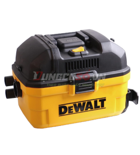 Máy hút bụi 3 chức năng khô-ướt-thổi 15 lít Dewalt DXV15T