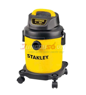 Máy Hút Bụi Khô/Ướt Stanley SL19128PA 9 Lít  | Công Suất 900W